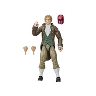 Marvel Legends Hellfire Club Sebastian Shaw 6" Loose Action Figure