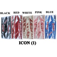 ICON (1) Body Stripes