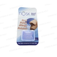 NOSK NASAL AIR FILTER