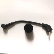 Game Microphone for Kingston HyperX Cloud Pro/HyperX Cloud 2 II/HyperX Cloud Core Gaming Headsets