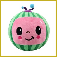 ✟ ☂ ◷ Cocomelon JJ Stuffed Toy for Kids Baby JJ Cocomelon Plush Toy Cocomelon Pillow Baby Doll