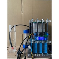 Cobra HHO Hydrogen Generator semua jenis kereta