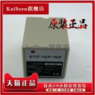 Brand New Original 61F-GP-N 61F-GPN-BC Liquid Level Relay Ready Stock Sales