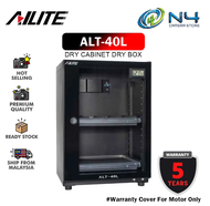 Ailite Dry Box ALT-40L Dry Cabinet Dry Box (Original Ailite 5 Years Warranty) (Ship from Malaysia)