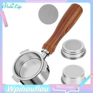 [HoME&life]  Dedica Portafilter Bottomless Portafilter 51mm for  Dedica EC680