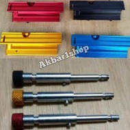 Chamber Sharp Innova Almunium Dan Grendel Tiup Per Set Seal Inova