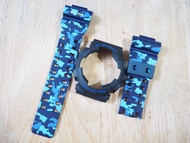 กรอบสาย gshock ของแท้ (original) รุ่น Ga100110120140 Gd100120 Gax100