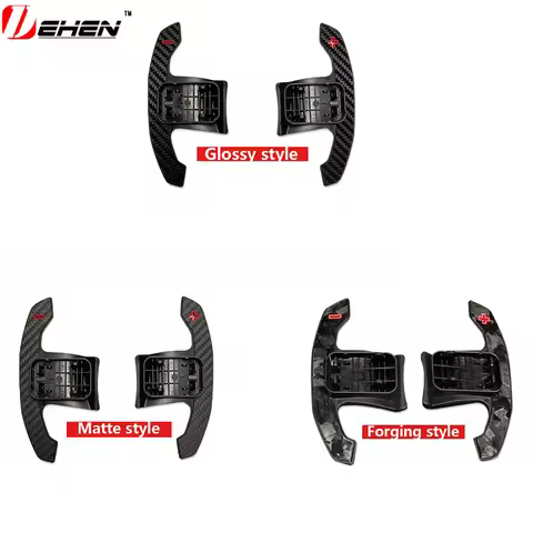 Shift for BMW Series 1/2/3/5/6/7 G GT Mp Sport F40 F44 G20 G21 G30 G31 G32 G11 G12 G01 G02 G08 Steer