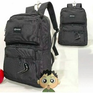 Hyena backpack/hyena fashionable tote bag