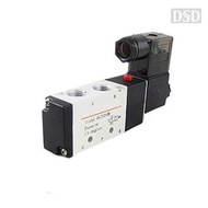 Solenoid Valve 4V210-08