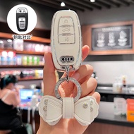 Audi A1 A3 A4 A5 A6 A7 A8 Q2 Q3 Q5 Q7 Q8 R8 E-tron Key Cover