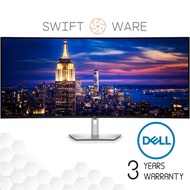 【New】Dell UltraSharp 52 Thunderbolt Hub Monitor - U5226KW