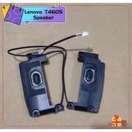 New Laptop Internal Speaker Lenovo ThinkPad T460S T470S 00JT988 Left and Right Sound