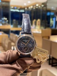 PATEK PHILIPPE 百達翡麗 超級複雜功能時計系列 5327G-001