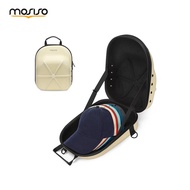 กล่องเก็บหมวกเบสบอล Mosiso กล่องเก็บหมวกทรงหมีพยาบาล กล่องเก็บหมวกเดินทาง ป้องกันฝุ่น ป้องกันแรงดัน