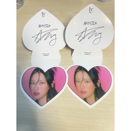 LOOSE ITEMS(YUJIN IVE)