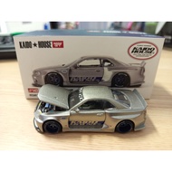 Kaido House JDM Nissan Skyline R34 SHINJUKU V1 Kaido House R34