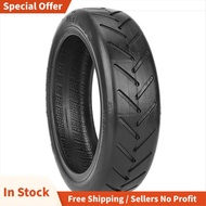 8.5x2 Outer Tire M365 Scooter 81/2x2 Tubeless Tire 8.5-Inch Vacuum Tire Modification