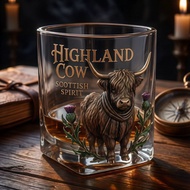Metallica 45thMetallica 45th Anniversary Edition Whiskey Glass