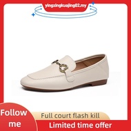 Elle Odette Comfy Fit Footbed Mifiber Leather Loafers
