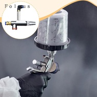 [Baosity11] Electrostatic Powder Coating Machine Injector Pump Rustproof with Insert