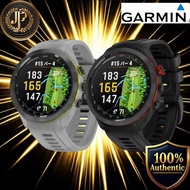[GARMIN] Approach S70 42mm Gray AMOLED (OLED) Display Golf Watch with GPS Maps Suica Compatible