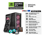 COMSET NINJA-0513 | NVIDIA® GeForce RTX™ 5070 |  AMD Ryzen™ 5-7500F