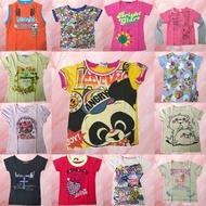 (UPDATE 10.10) Y2K BABY TEE/ CROPTOP/ FAIRYCORE/ GRUNGE/ LONGSLEEVES/