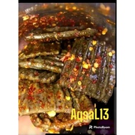 SEBLAK JENGKOL BANTET ASBES/ 250gr