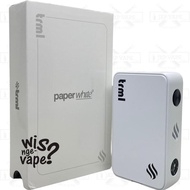 TRML T200 Box Mod 220W - Mod Thermal Authentic Best Seller