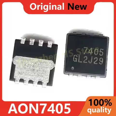 (10pcs) AON7401 AON7402 AON7403 AON7406 AON7407 AON7408 AON7409 AON7410 AON7412 AON7400A AON7516 AON