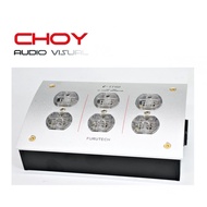 Furutech e-TP60 AC Power Distributor