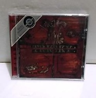 CD音樂--Tricky‧Maxinquaye/詭計合唱團 Trip-hop 神遊舞曲/環球國際1995發行~