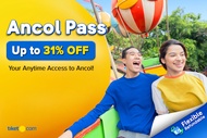 Ancol Pass