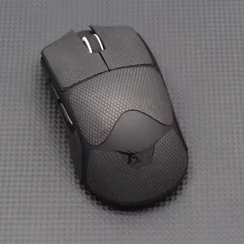1 Set Mouse Anti Slip Grips Sticker For ATK X1 PRO MAX X1V2 Ultra Ultimate Extreme Anti Sweat Tape P