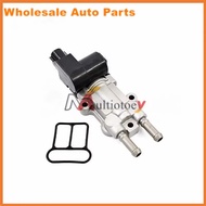 16022-PWA-G01 16022PWAG01 for Honda  GD1GD3GD8 Jazz 1.3L 1.5L Idle Air Control Valve 116022PWA901 16