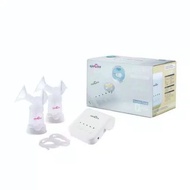 Preloved Spectra QPlus Electric Breast Pump/Spectra QPlus Breast Pump - Advanced Dual Pump