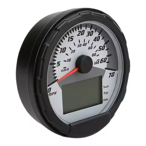 As Shown Speedometer Cluster Assembly Direct Replacement Speedometer Cluster Dash Cluster Repair Pra