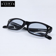 Stussy 眼鏡 MICHAEL（Michael）方形顏色鏡片眼鏡 [二手]