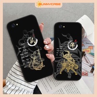 Oppo F5 / F5 Youth / F7 / F7 Youth case with zodiac animal motifs