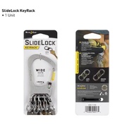 NITE IZE SlideLock Key Rack