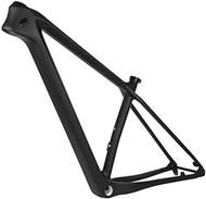 27.5er 29er Carbon MTB Frame 15/17/19'' Hardtail Mountain Bike Frame Disc Brake Internal Routing Frame Thru Axle 12 * 142/148mm