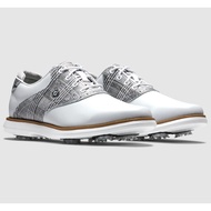 FOOTJOY TRADITIONS WOMEN'S GOLF SHOES