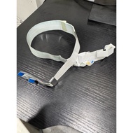 Flexible cable head unit epson wfc 5390/5890 removed Original