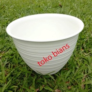 JT Plast bee plant Pot 27cm 27cm wasp/mirip