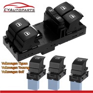 For VW Touran Sharan Touareg For Seat Alhambra 2011-2016 7P6959857 7L6959857E 7L6959855B Electric Po