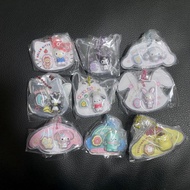Package Charm 9 Types Semi-Complete