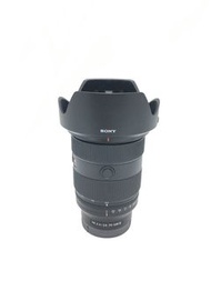 Sony 24-70mm F2.8 GM II