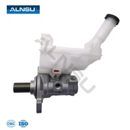 [Zxy] D6010-EL01A Suitable for Nissan Tiida C11X SC11X VERSA Brake master cylinder