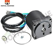 36120-ZY3 Tilt Trim Motor 12V For Honda Outboard Motor 75HP-225HP 36120-ZY3-023 36120-ZY9-013 36120-